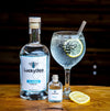 Lucky Bee Gin Miniature