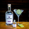 Lucky Bee Gin Miniature